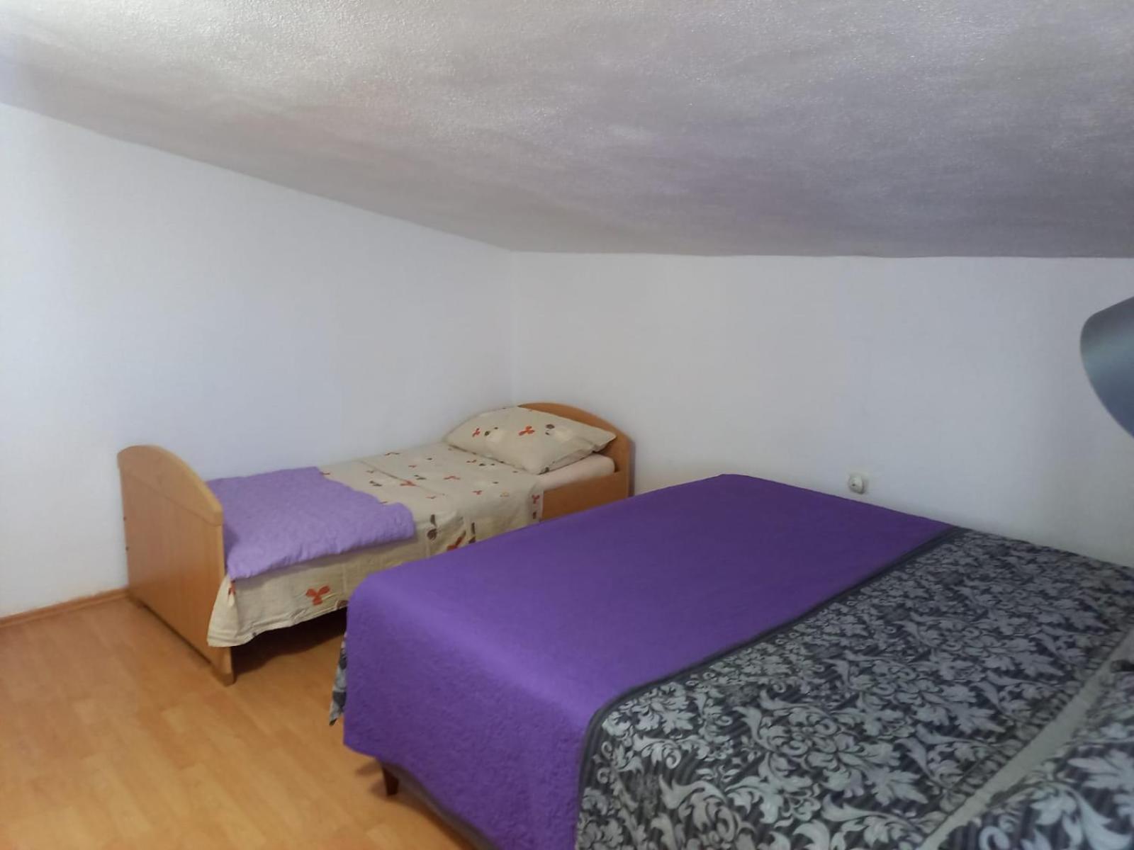 Apartmani Marija Pašman Quarto foto