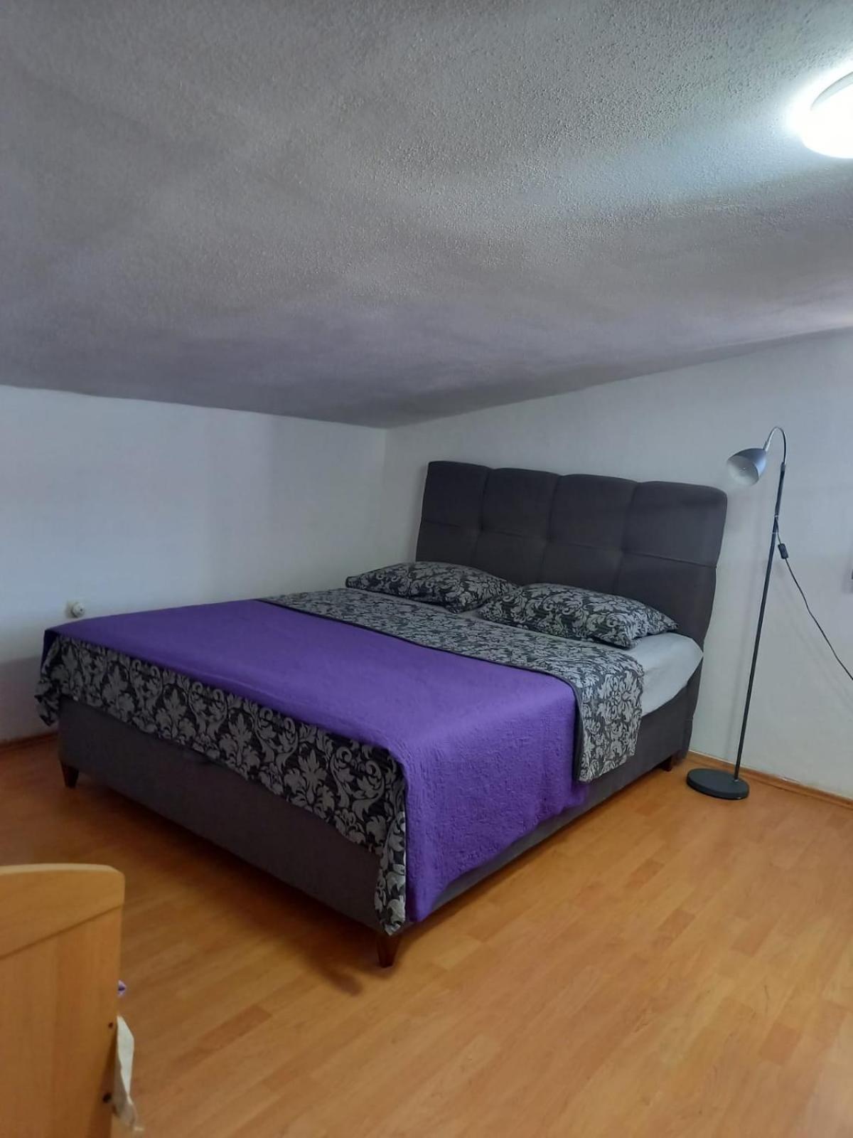 Apartmani Marija Pašman Quarto foto