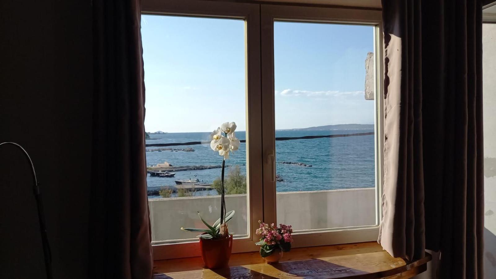 Apartmani Marija Pašman Quarto foto