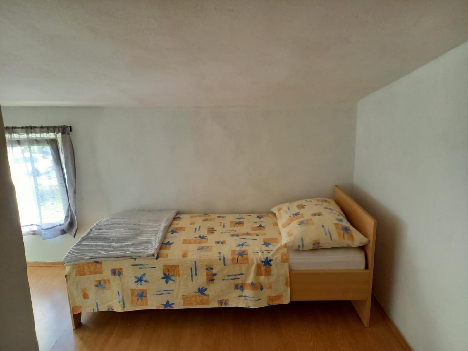 Apartmani Marija Pašman Quarto foto