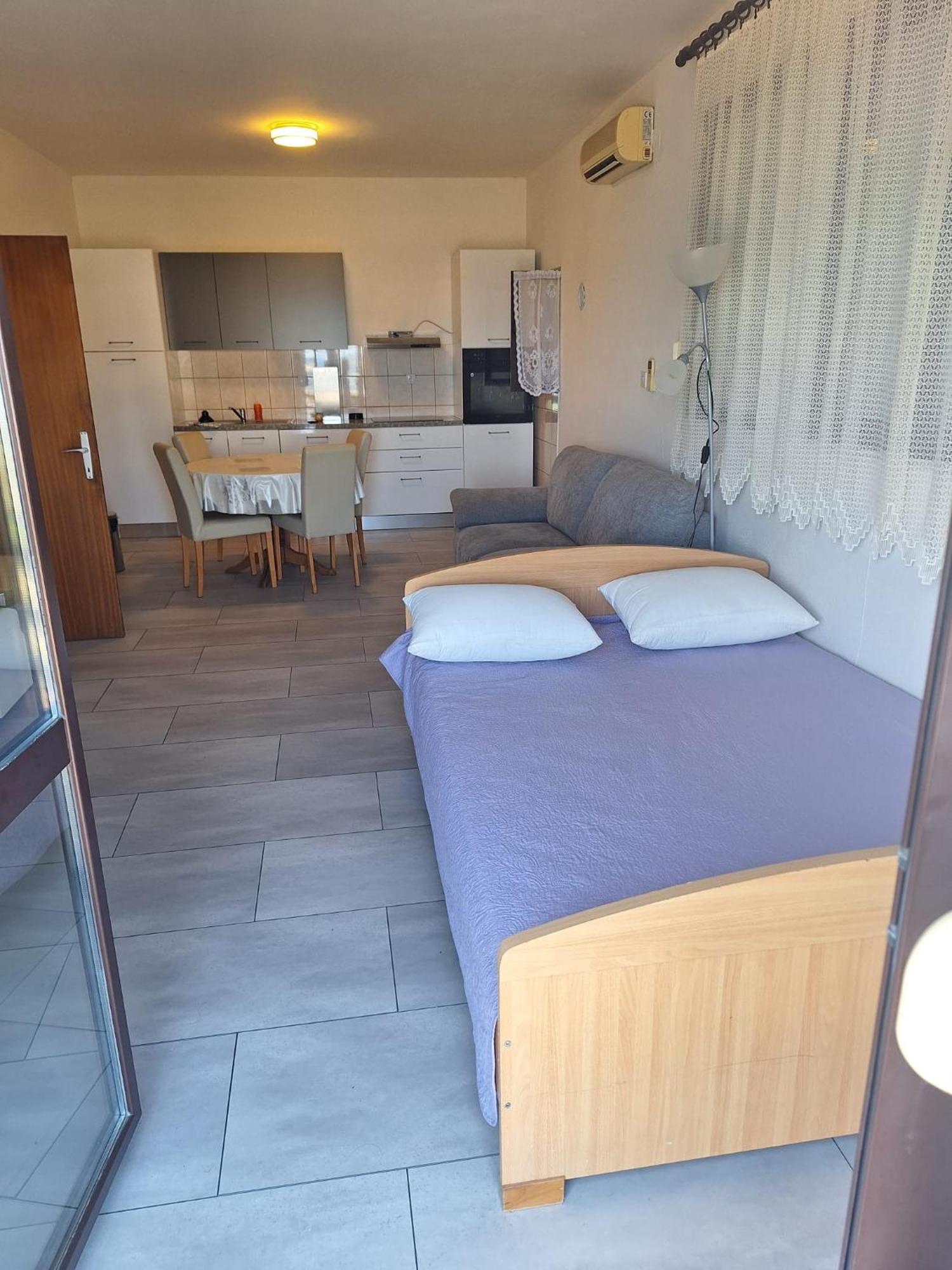 Apartmani Marija Pašman Quarto foto